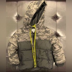 Michael Kors kids Jacket size 2T